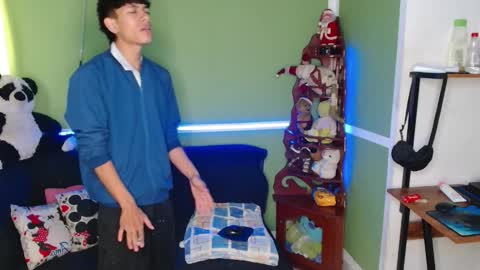 Snapshot of the_muderer chatting on December 2, 12:21 pm murderer online show from December 2, 12:21 pm