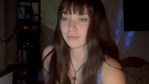 Oliviaaa online show from January 10, 3:36 pm