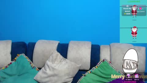 K-J online show from December 29, 5:31 am