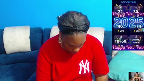 K-J online show from January 27, 4:41 am