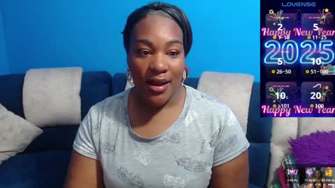 K-J online show from January 30, 9:58 pm