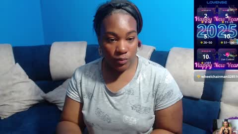 K-J online show from January 31, 3:30 am