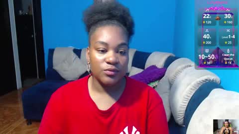 K-J online show from February 17, 3:25 am