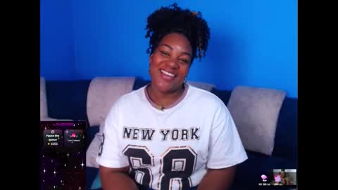 K-J online show from October 23, 3:22 pm