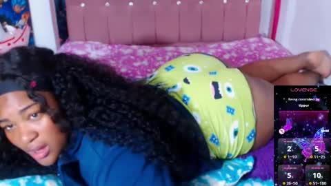 K-J online show from April 24, 6:49 am