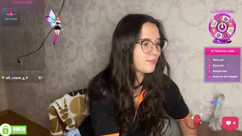 Alice online show from December 3, 5:22 pm