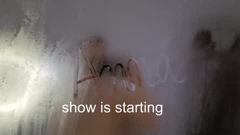 Anna online show from January 18, 6:34 pm