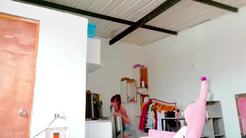 IGAleja queen1 online show from March 12, 1:39 pm