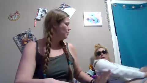 the_sam_ online show from December 23, 12:08 pm