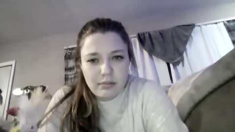 Snapshot of the_sam_ chatting on January 14, 6:34 am the_sam_ online show from January 14, 6:34 am