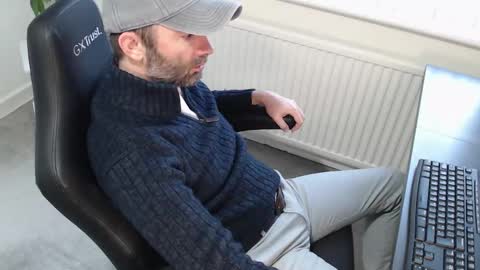 the_sensual_masturwait online show from October 24, 7:05 am