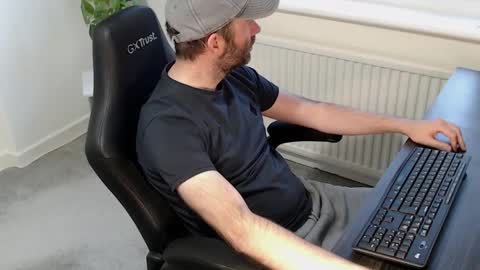 the_sensual_masturwait online show from October 28, 7:01 am