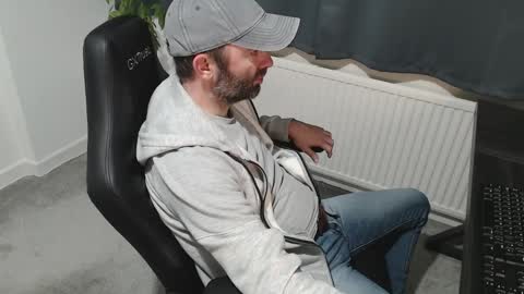 the_sensual_masturwait online show from October 31, 8:54 pm