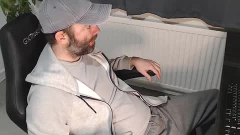 the_sensual_masturwait online show from November 6, 6:25 am