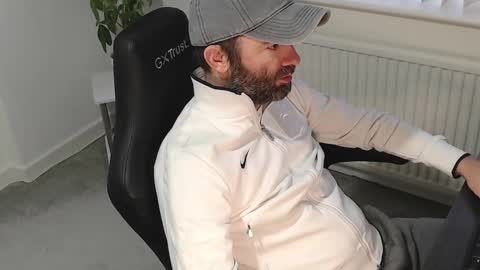 the_sensual_masturwait online show from November 12, 7:31 am