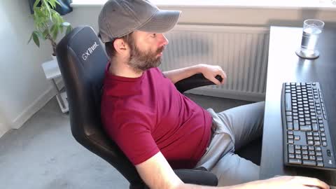 the_sensual_masturwait online show from November 17, 8:09 am