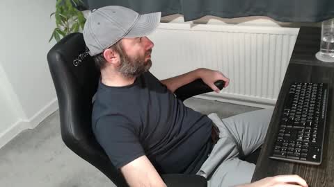 the_sensual_masturwait online show from November 18, 8:24 pm