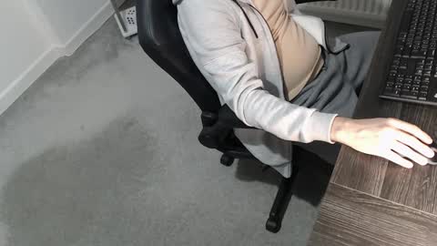 the_sensual_masturwait online show from November 20, 7:08 am