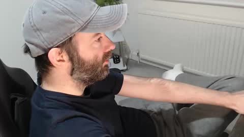 the_sensual_masturwait online show from November 29, 7:22 am