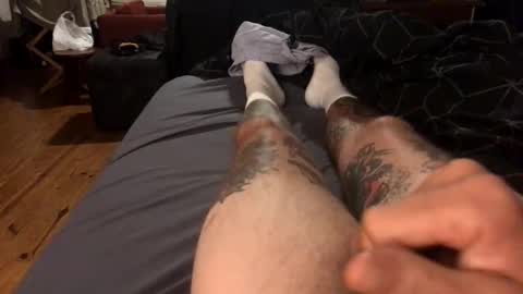 Goodguy420 online show from March 11, 1:22 am