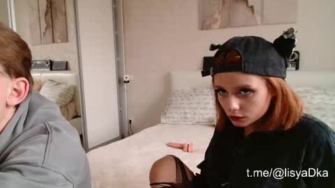 the_slutty_fox online show from April 19, 8:13 am