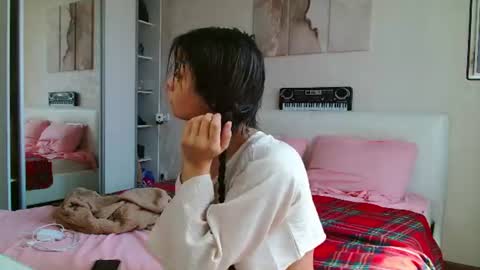 the_slutty_fox online show from June 18, 7:19 am