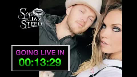 the_steele_zone online show from June 16, 7:44 am