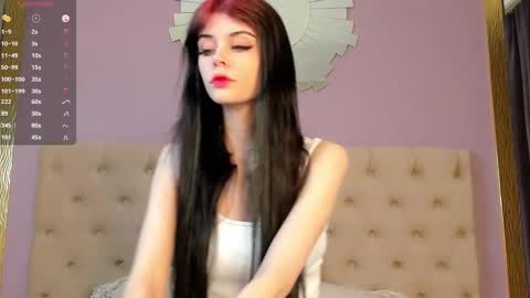 My name is Cynthia and Im very happy to see you in my sweet room  online show from March 2, 4:10 pm