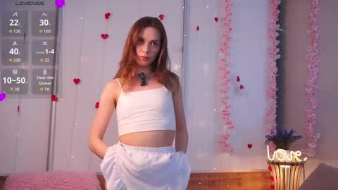 Snapshot of the_truewoman_show chatting on June 7, 3:10 am My name is Cynthia and Im very happy to see you in my sweet room online show from June 7, 3:10 am