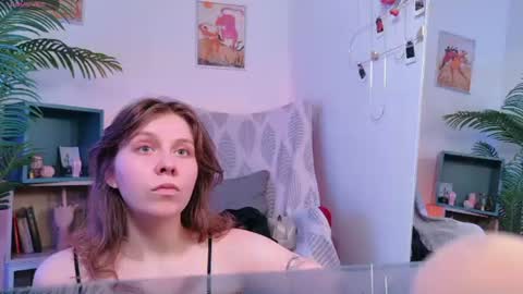 Snapshot of the_virg1n_marie chatting on July 5, 1:18 pm The Rosemarie I Wed FriSun 1 AM 9 AM EDT online show from July 5, 1:18 pm