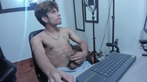 Danny online show from March 12, 9:02 am