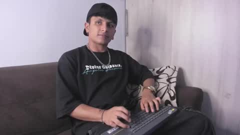 Danny online show from September 17, 3:19 am