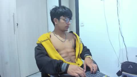 Danny online show from September 30, 3:44 am