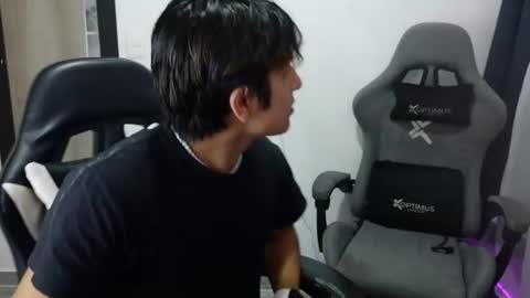 Danny online show from July 31, 11:26 pm