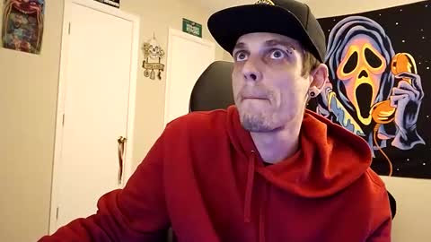 Snapshot of the_wicked22 chatting on December 28, 7:00 am Wicked online show from December 28, 7:00 am