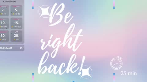 Snapshot of the_widow_kristen chatting on February 5, 12:20 am K R I S T E N online show from February 5, 12:20 am