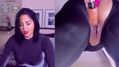 Snapshot of the_widow_kristen chatting on February 10, 9:04 pm K R I S T E N online show from February 10, 9:04 pm