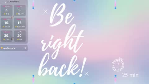 Snapshot of the_widow_kristen chatting on March 1, 11:37 pm K R I S T E N online show from March 1, 11:37 pm