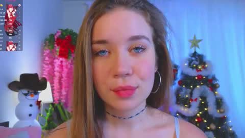 im Grace  turn up the sounds on your device... to hear my sweet moans online show from December 21, 7:15 am