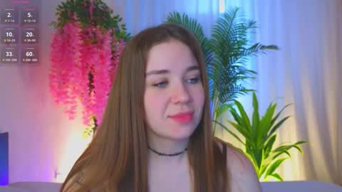 im Grace  turn up the sounds on your device... to hear my sweet moans online show from March 21, 6:51 am