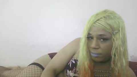 thea_aphrodite_goddess online show from May 17, 2:46 pm