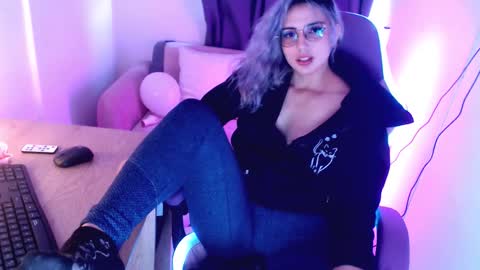 Diosa Afrodita online show from January 17, 8:56 pm