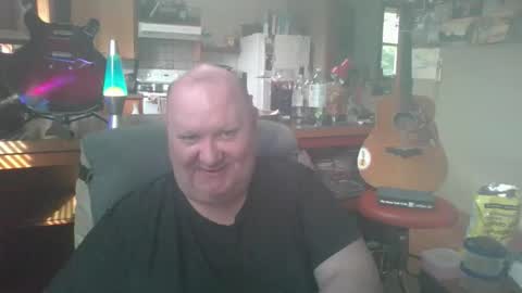 thealiensarecumming online show from June 8, 1:28 am