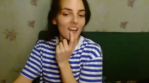 Snapshot of theanna510763 chatting on October 23, 7:23 pm theanna510763 online show from October 23, 7:23 pm