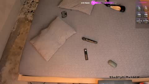 Anny online show from September 14, 4:17 pm