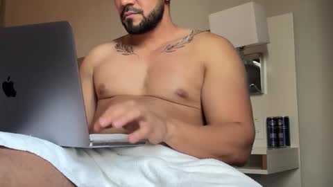 thearcher56 online show from September 21, 7:26 pm