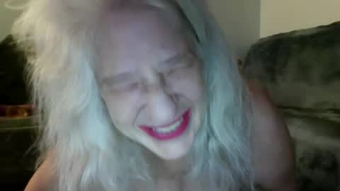 The Arctic Milf online show from May 22, 12:22 pm