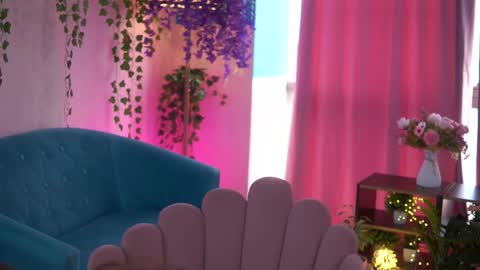 Ayana online show from December 1, 10:53 am