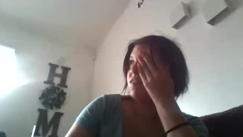 Snapshot of thebabybrii chatting on September 17, 3:46 pm thebabybrii online show from September 17, 3:46 pm