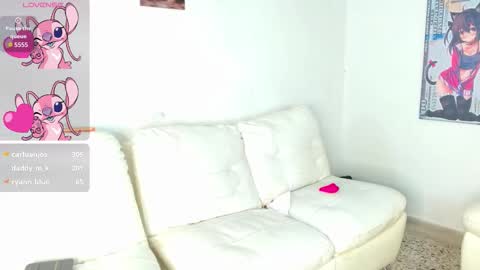 thebadwolf818 online show from November 12, 2:06 pm